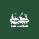 Frontier Log Homes logo